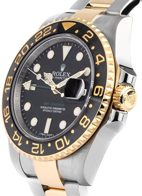 rolex gmt master 116713ln|Rolex 116713ln price.